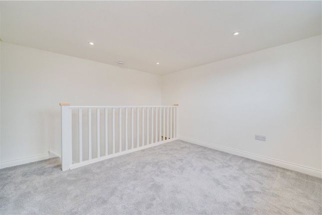 End terrace house for sale in Wells Terrace, Guiseley, Leeds, West Yorkshire