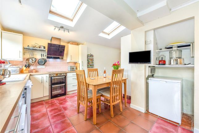 Semi-detached house for sale in Culvers, South Harting, Petersfield, West Sussex