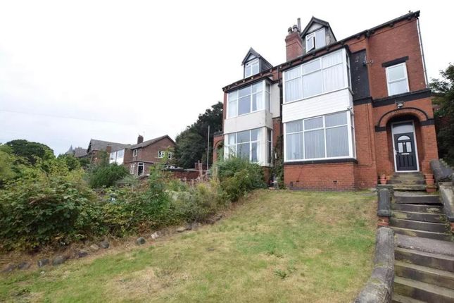 Semi-detached house for sale in Morris Lane, Leeds