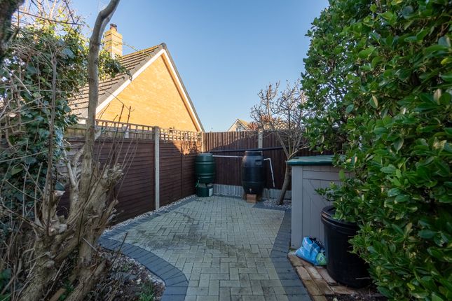 Bungalow for sale in Anne Close, Birchington, Thanet