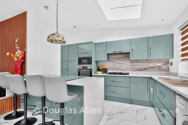 4-bed bungalow on 65, Crownhill Road, Woodford Green, £850,000
