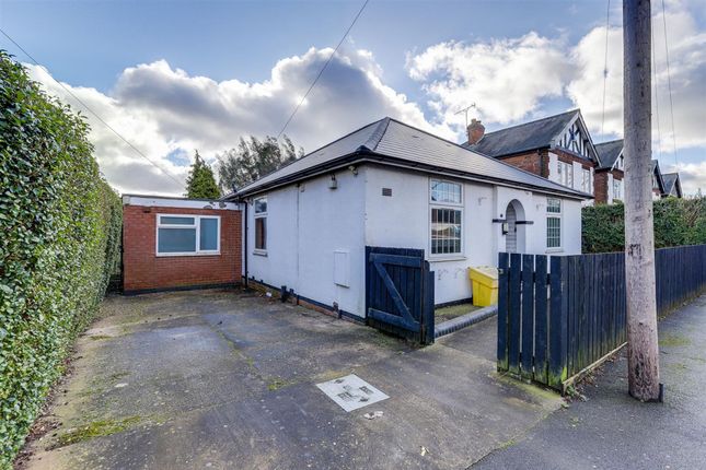 9 Blenheim Avenue, Nottingham photo 2