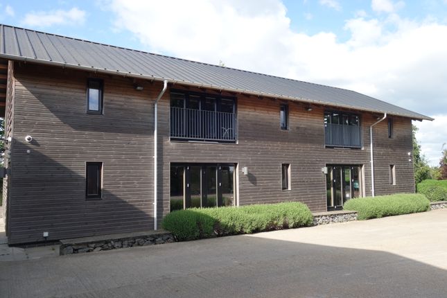 Office to let in Bromley Lane, Much Hadham