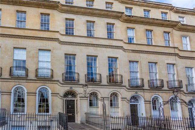 Thumbnail Terraced house for sale in Sydney Place, Bath, Somerset