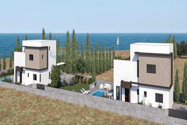 Villa for sale in Pomos, Paphos, Cyprus