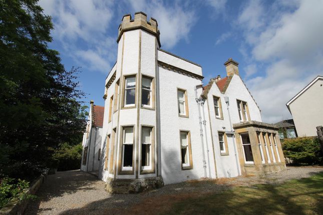 Detached house for sale in Oakbank, Duffus Road, Elgin