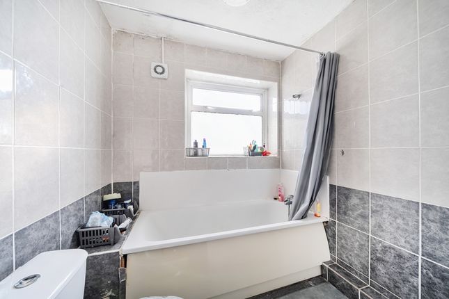 Terraced house for sale in Shortlands, Hayes