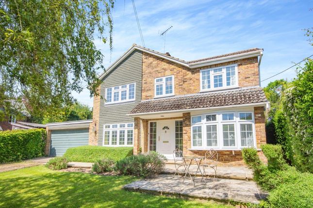 Detached house for sale in Pednor Road, Chesham