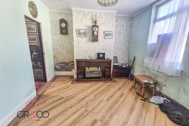 15 Queen Street, Alfreton photo 3