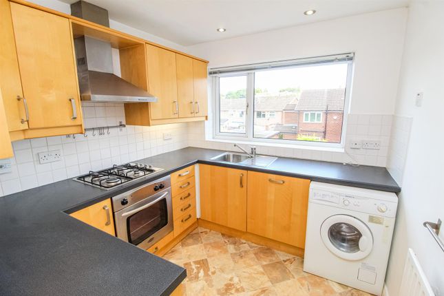 Flat for sale in Lake View Flats, Newmillerdam, Wakefield