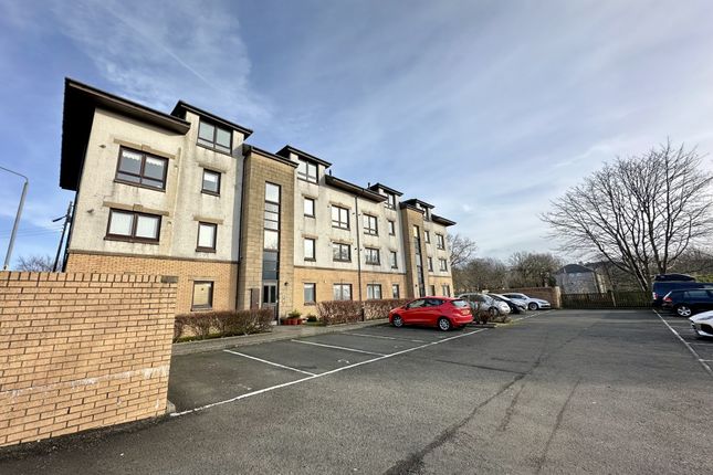 Flat for sale in Flat 3/2, 101 Cleveden Road