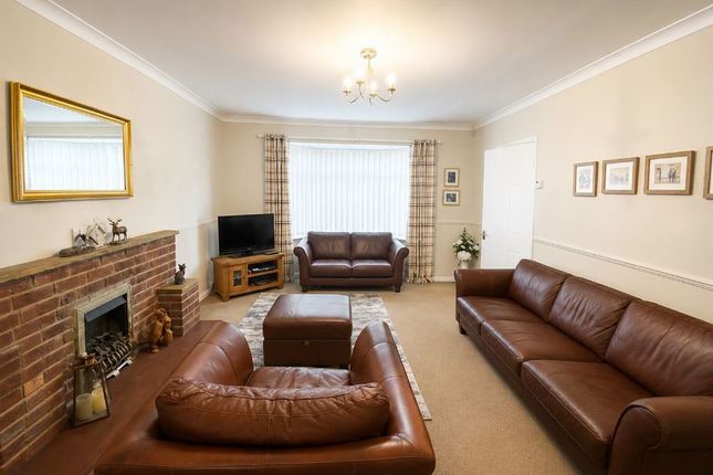 Berne Lea, Edgewell Road, Prudhoe photo 3