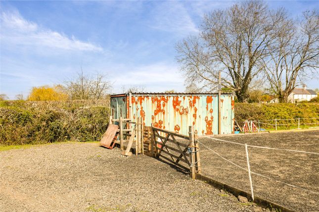 Puddy Moor Stables,, West Rolstone Road, Weston-Super-Mare photo 4