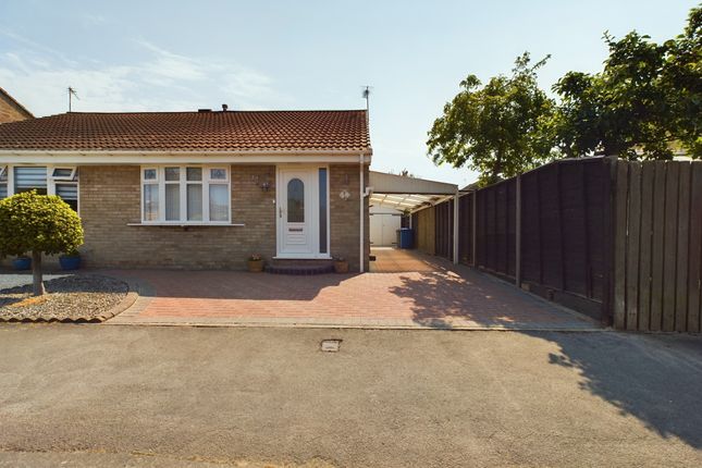 Bungalow for sale in Greville Road, Hull, Yorkshire