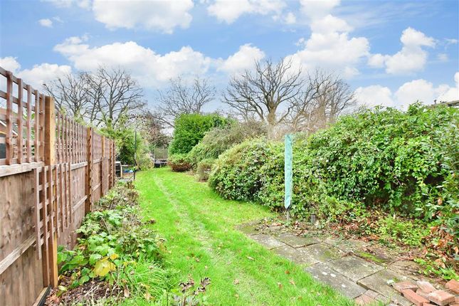 Detached house for sale in Mead Road, Cranleigh, Surrey
