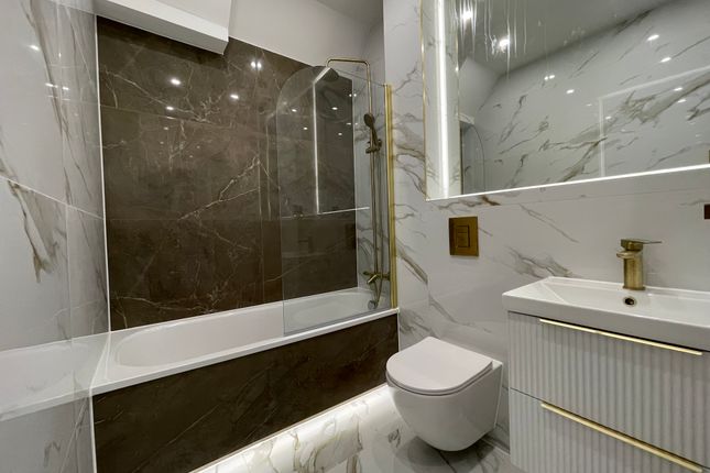 Flat 24, Carlton Crescent, Southampton photo 4