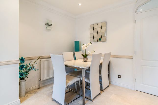 Flat for sale in The Esplanade, Canford Cliffs, Poole, Dorset