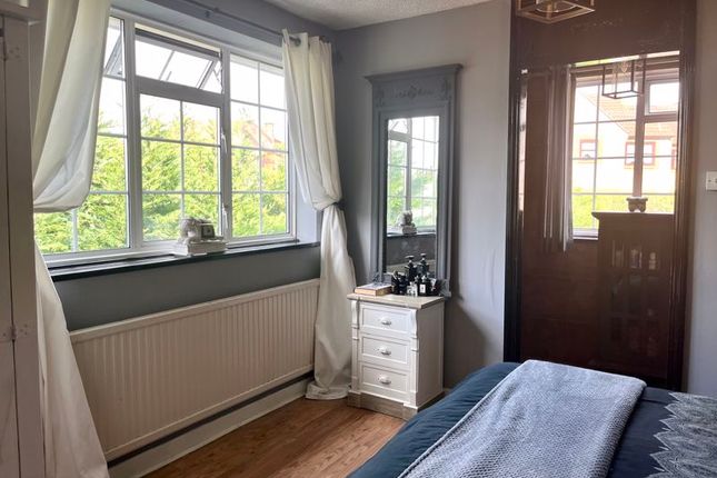Detached house for sale in Upper Station Road, Staple Hill, Bristol