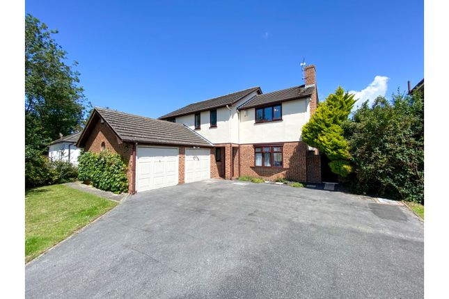 Homes for Sale in Parkgate, Cheshire - Buy Property in Parkgate