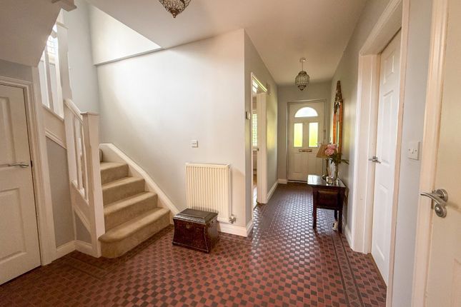 1, Harrowden Gardens, Northamptonshire photo 2