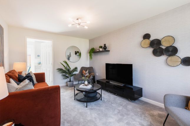 130, Auckland Way, Bishop Auckland photo 4