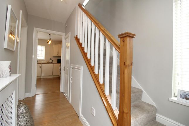 21, Appletree Gardens, Whitley Bay photo 4