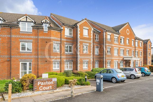 Flat for sale in Paxton Court, Marvels Lane