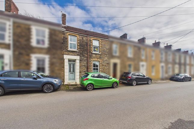 19, Rhandir Terrace, Llanelli photo 2