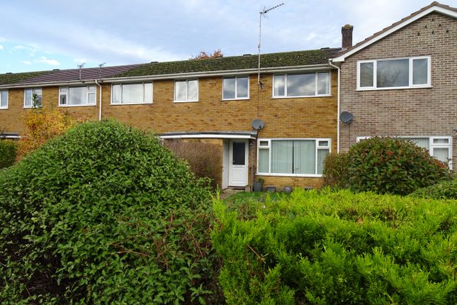 Terraced house to rent in Forestside Gardens, Ringwood