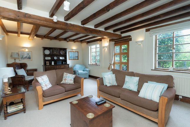The Cottage In The Wood, 17 Darby Road, Telford photo 4
