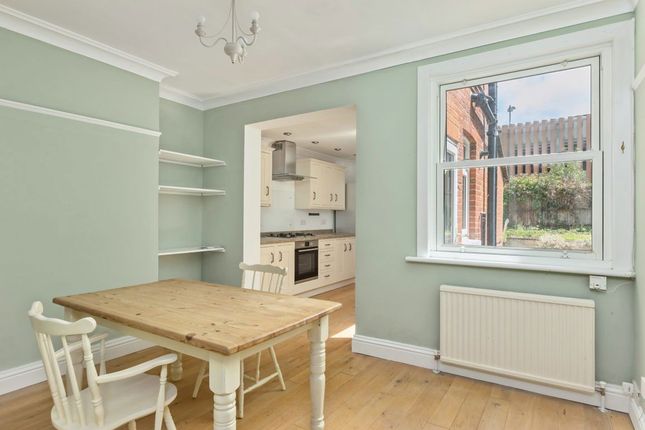 13, Buckhurst Avenue, Sevenoaks photo 4