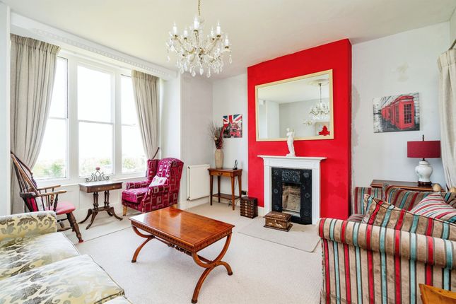 The Strand Apartment, Cliff House, 23, Overstrand Road, Cromer photo 2