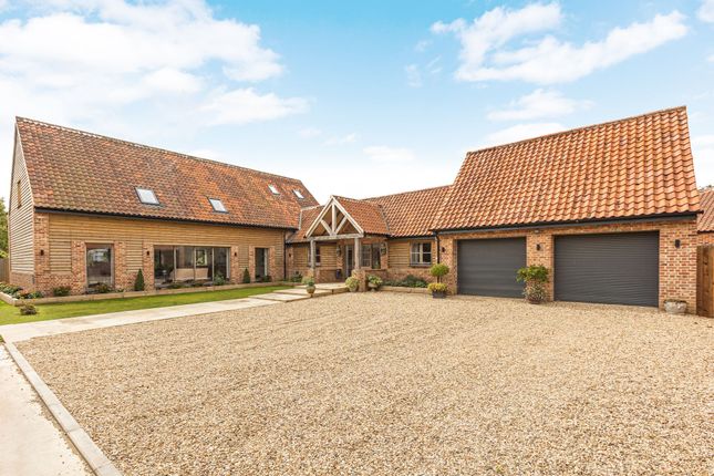 Hogens Hall Barn Hogens Lane, Wisbech photo 4