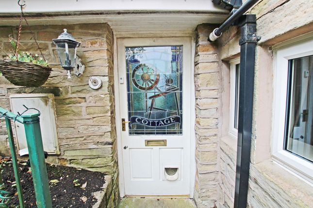 Cottage for sale in Bottom O Th Moor, Horwich