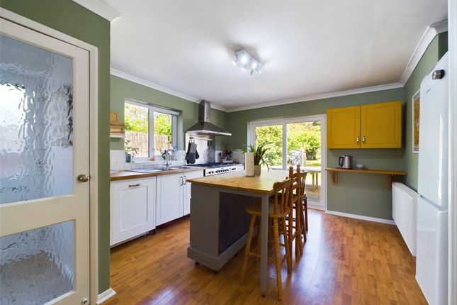 Semi-detached house for sale in Gloucester Road, Staverton, Cheltenham, Gloucestershire