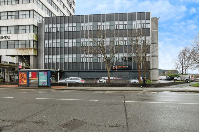 Flat for sale in High Street, West Bromwich