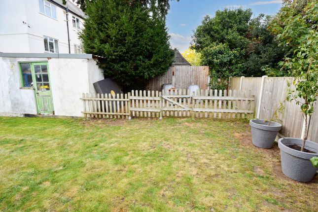 Semi-detached house for sale in Clifftown Parade, Southend-On-Sea
