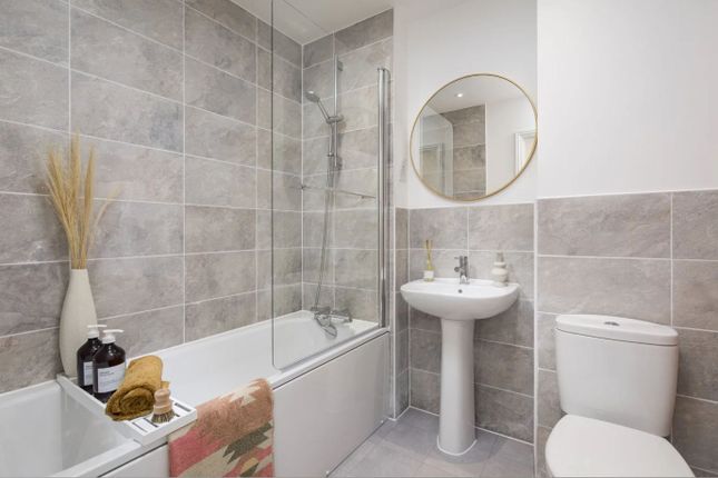 Plot 33, Chestnut Grove, Sittingbourne photo 4