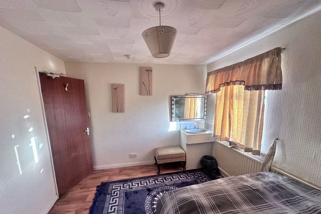 Y Foelas, Station Road, Llanrug, Caernarfon Ll55 4Be