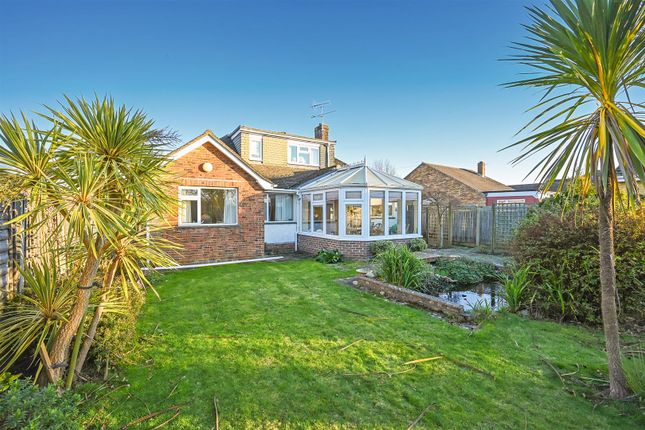 Thumbnail Property for sale in Church Road, Hayling Island