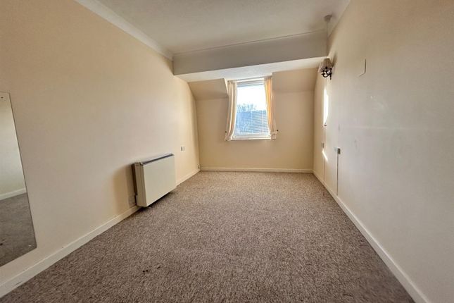 Flat for sale in Homeglade House, St. Johns Road, Eastbourne