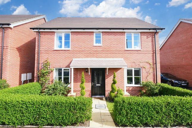 Detached house for sale in Ashfield Way, Cholsey, Wallingford