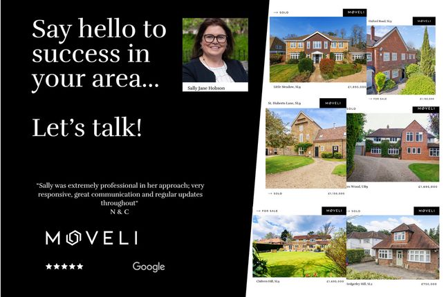 29, Howards Thicket, Gerrards Cross photo 2