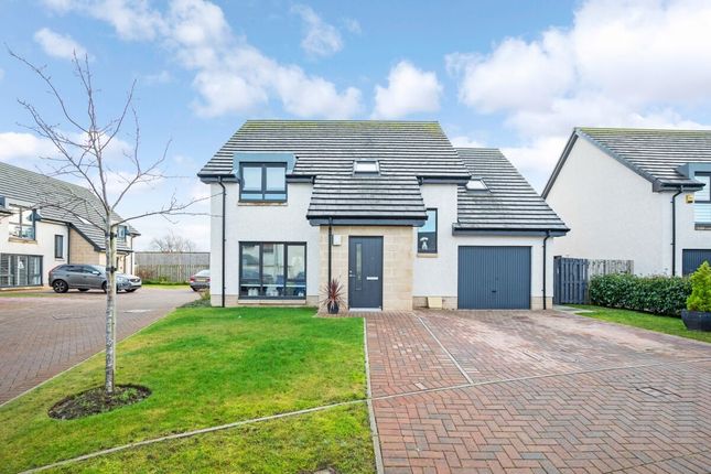 Coalburn Park Uddingston Glasgow G71 4 Bedroom Detached House For Sale 57433614 Primelocation
