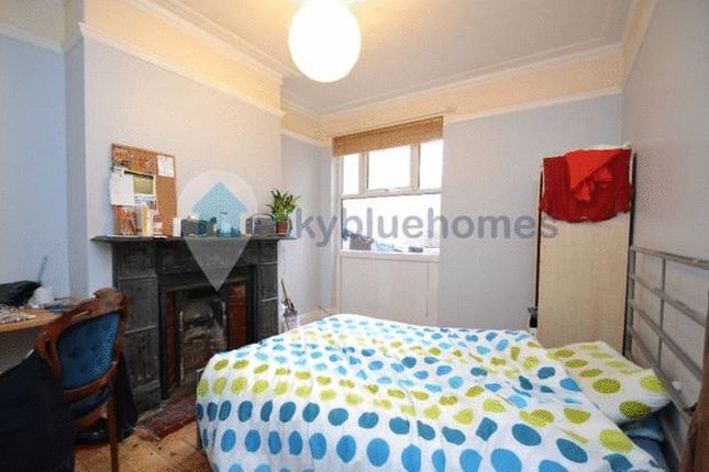End terrace house to rent in Stretton Road, Leicester