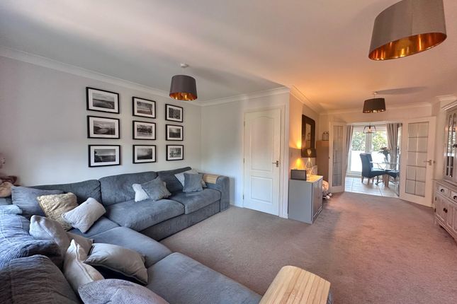 5, Williamson Drive, Nantwich photo 3
