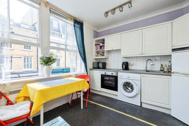 Flat 2, 83, Launcelot Street, London photo 3