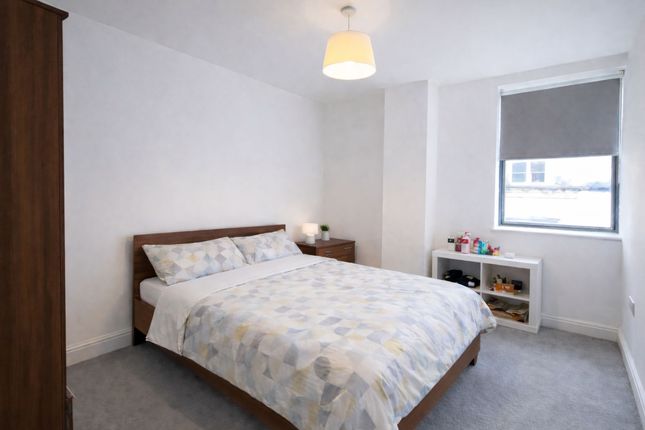 Flat 9, Trelawny House Surrey Street, Bristol photo 2