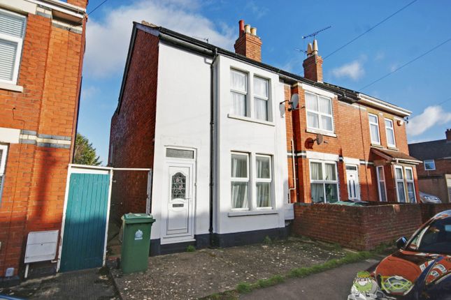 Thumbnail End terrace house for sale in Ladysmith Road, Gloucester, 5