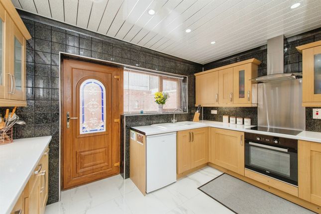 45a, Westbourne Crescent, PONTEFRACT photo 4